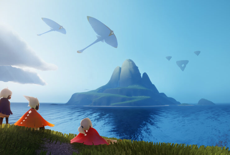 Sky Figli della Luce