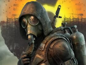 Stalker 2 Heart of Chernobyl