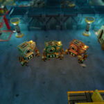 SteamWorld Build Mechanized