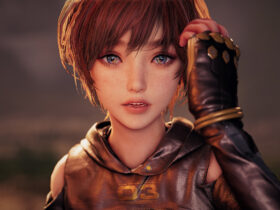 Stellar Blade Provato