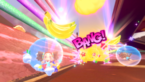 Super Monkey Ball Banana Rumble