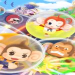 Super Monkey Ball Banana Rumble