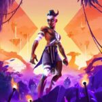 Tales of Kenzera Zau