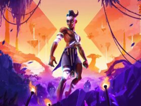 Tales of Kenzera Zau