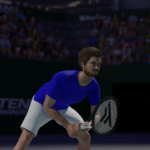 Tennis Manager 2024