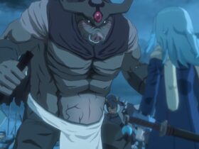 That Time I Got Reincarnated as a Slime ISEKAI Chronicles