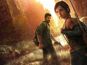 The Last of Us