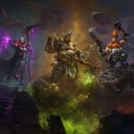 Total War Warhammer III Thrones of Decay