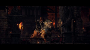 Total War Warhammer III