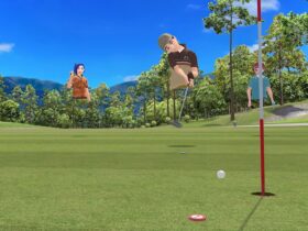 Ultimate Swing Golf