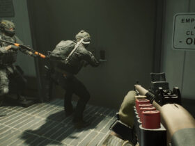 Void Interactive; Ready or Not