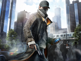Watch Dogs