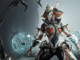 Warframe