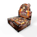 YU-GI-OH Gioco di Carte Collezionabili