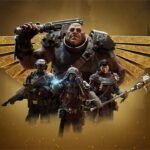 Warhammer 40.000 Darktide