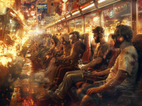 V il mensile di critica videoludica