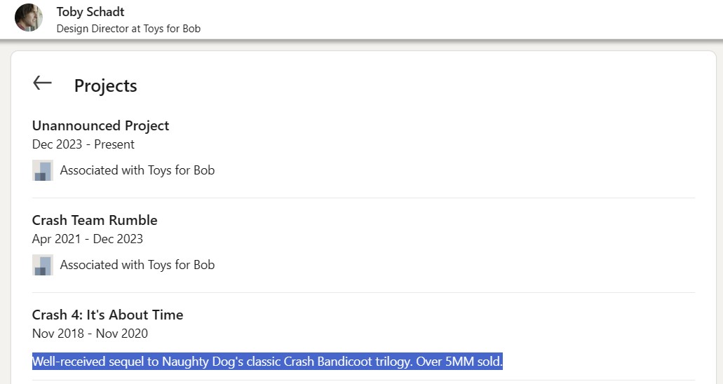 Crash Bandicoot 4 It's About Time; Crash Bandicoot 4; Crash Bandicoot