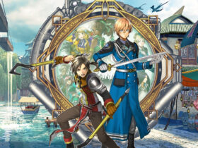 Eiyuden Chronicle: Hundred Heroes