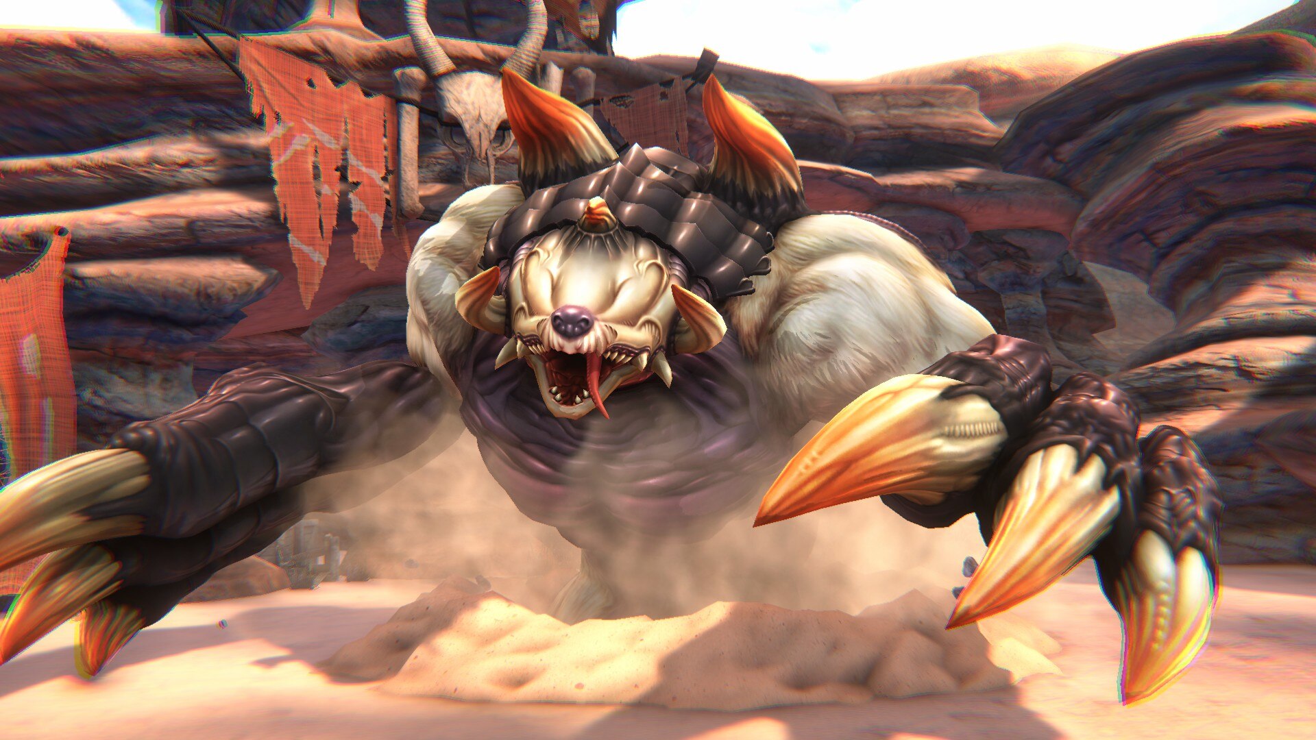 Eiyuden Chronicle: Hundred Heroes