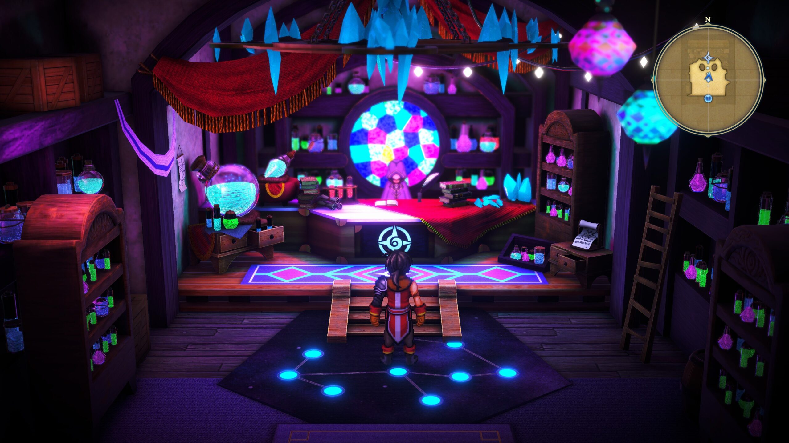 Eiyuden Chronicle: Hundred Heroes