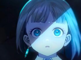 Ender Magnolia: Bloom in the Mist