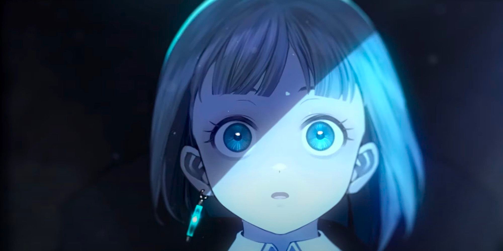 Ender Magnolia: Bloom in the Mist