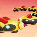 Pokémon Unite; Pokemon Unite