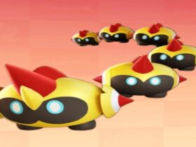 Pokรฉmon Unite; Pokemon Unite