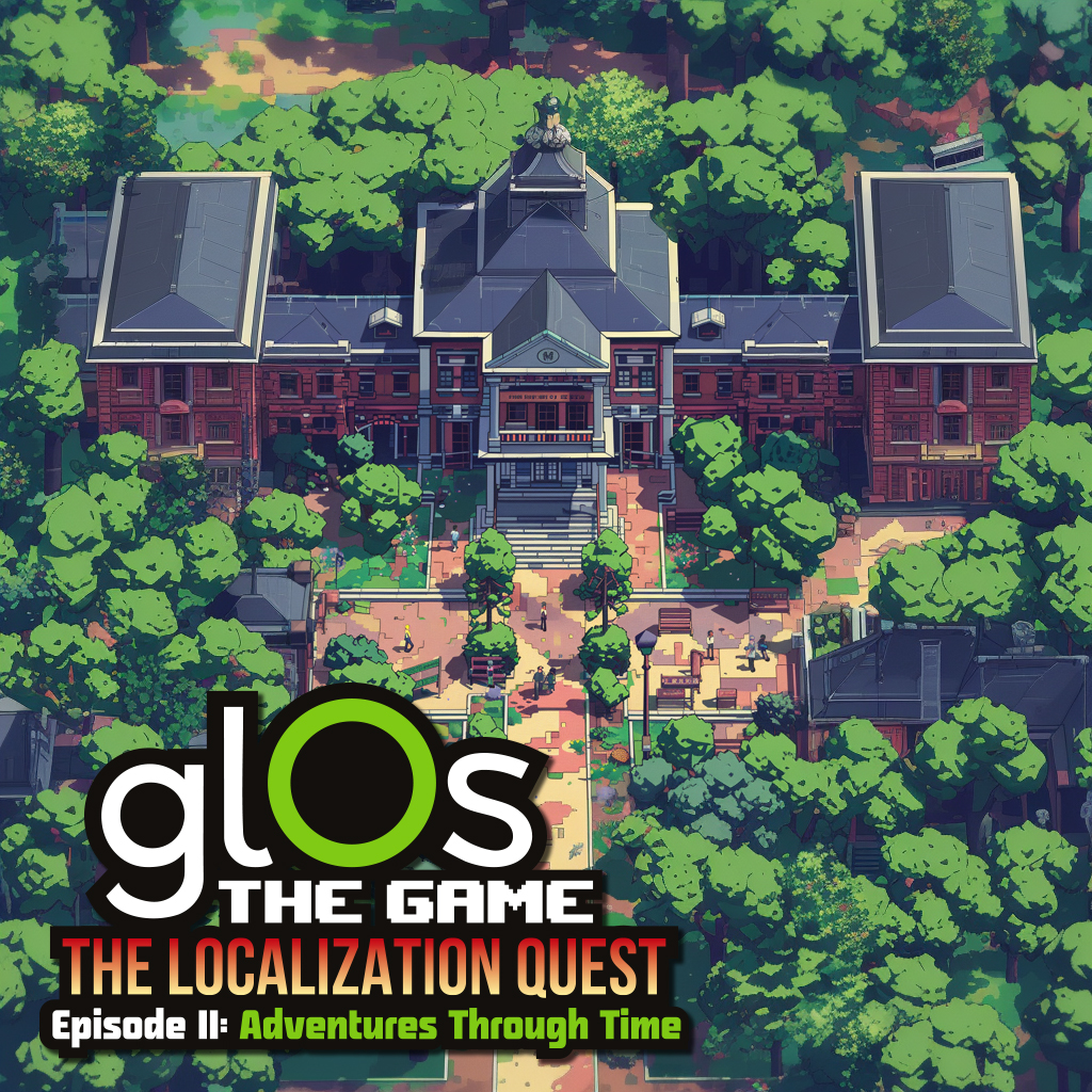 GLOS The Game II Adventures Through Time