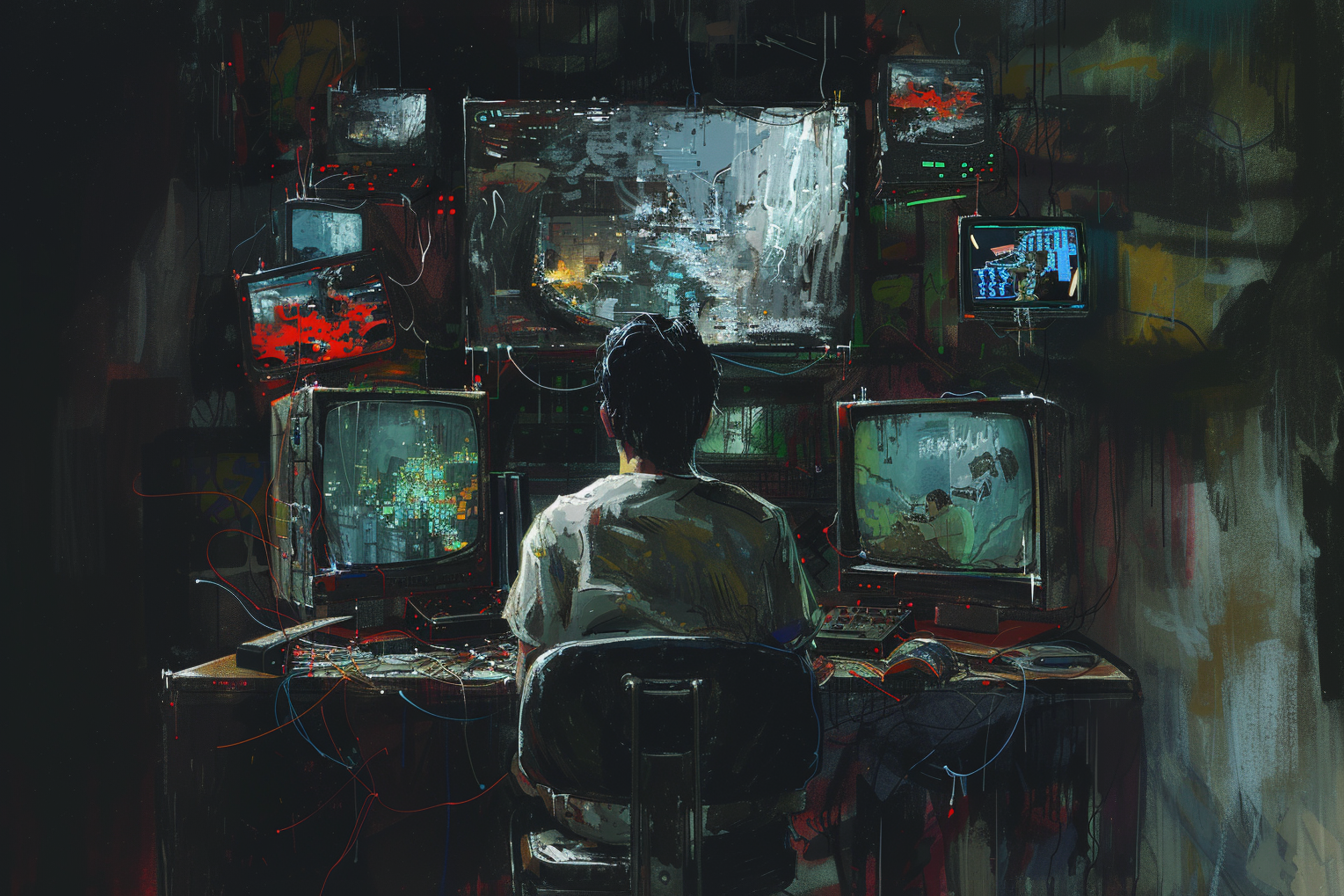 Il Mostro della Crisi