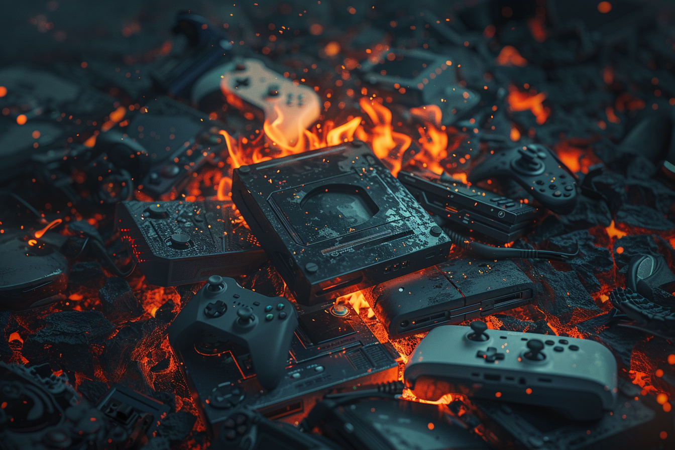 Il Mostro della Crisi