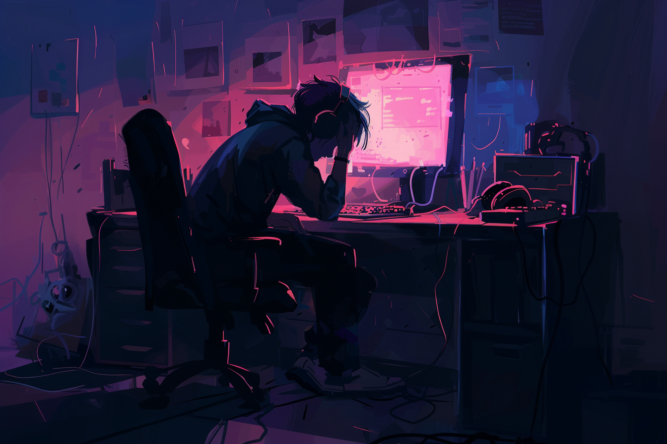 Il Mostro della Crisi