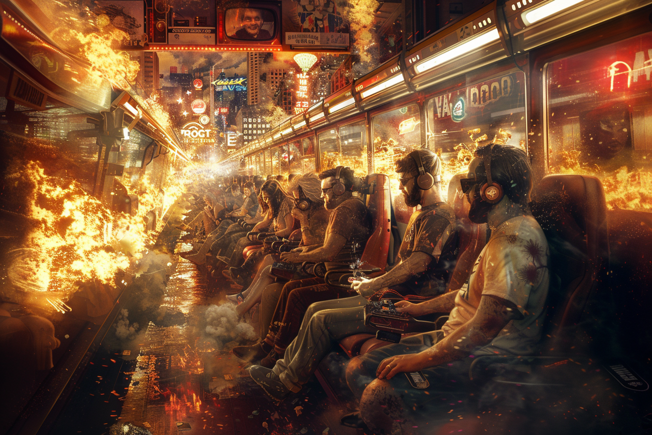 Il Mostro della Crisi