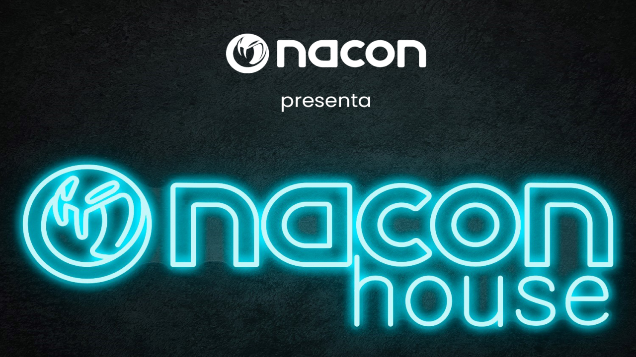 Nacon; Nacon House