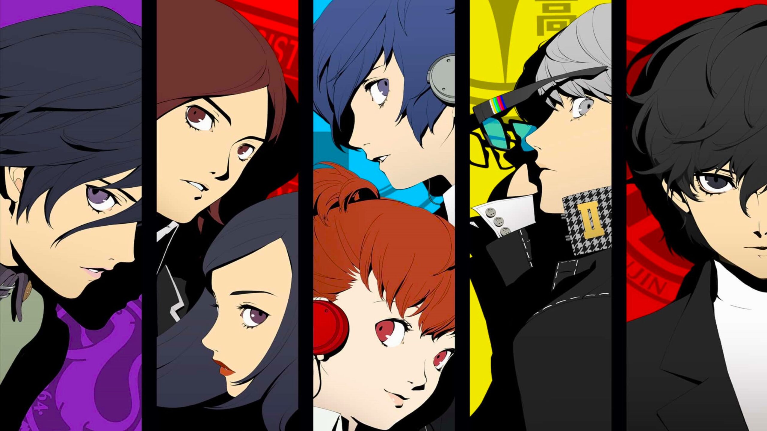 Persona 6