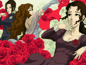 Rose & Camellia Collection