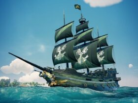 Sea of ​​Thieves