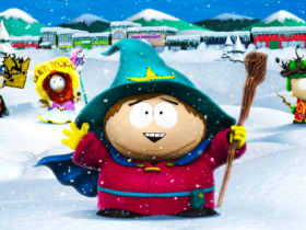 South Park: Snow Day!