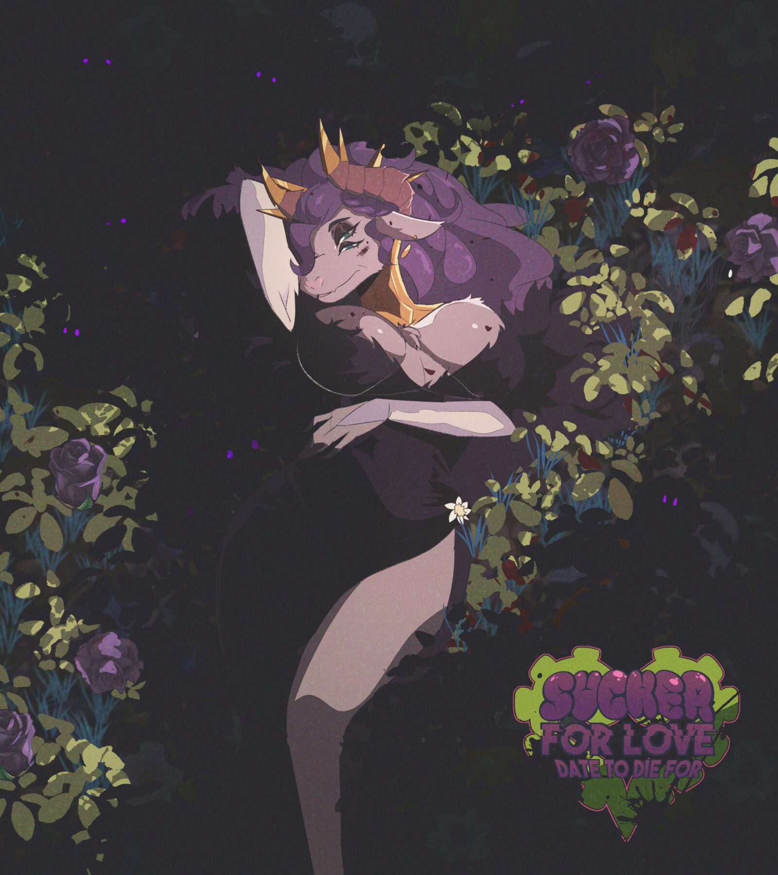 Sucker for Love: Date to Die For