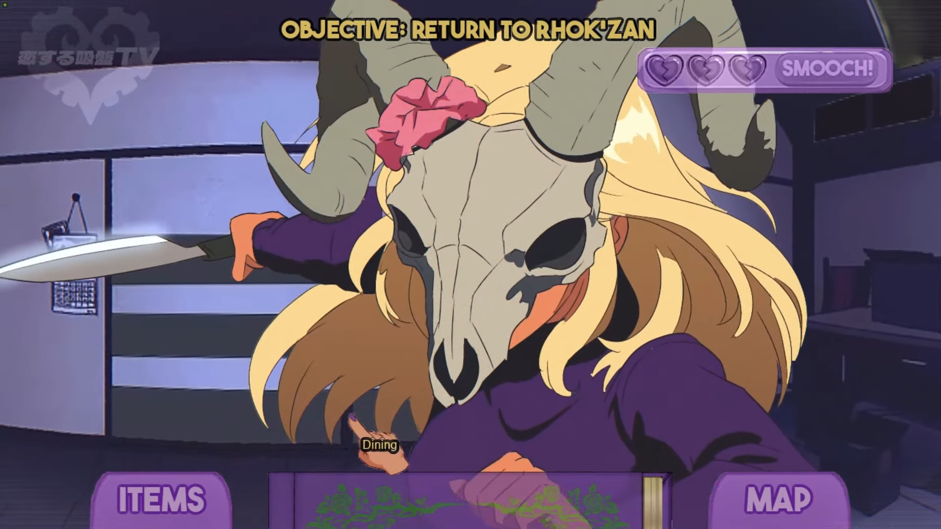 Sucker for Love: Date to Die For