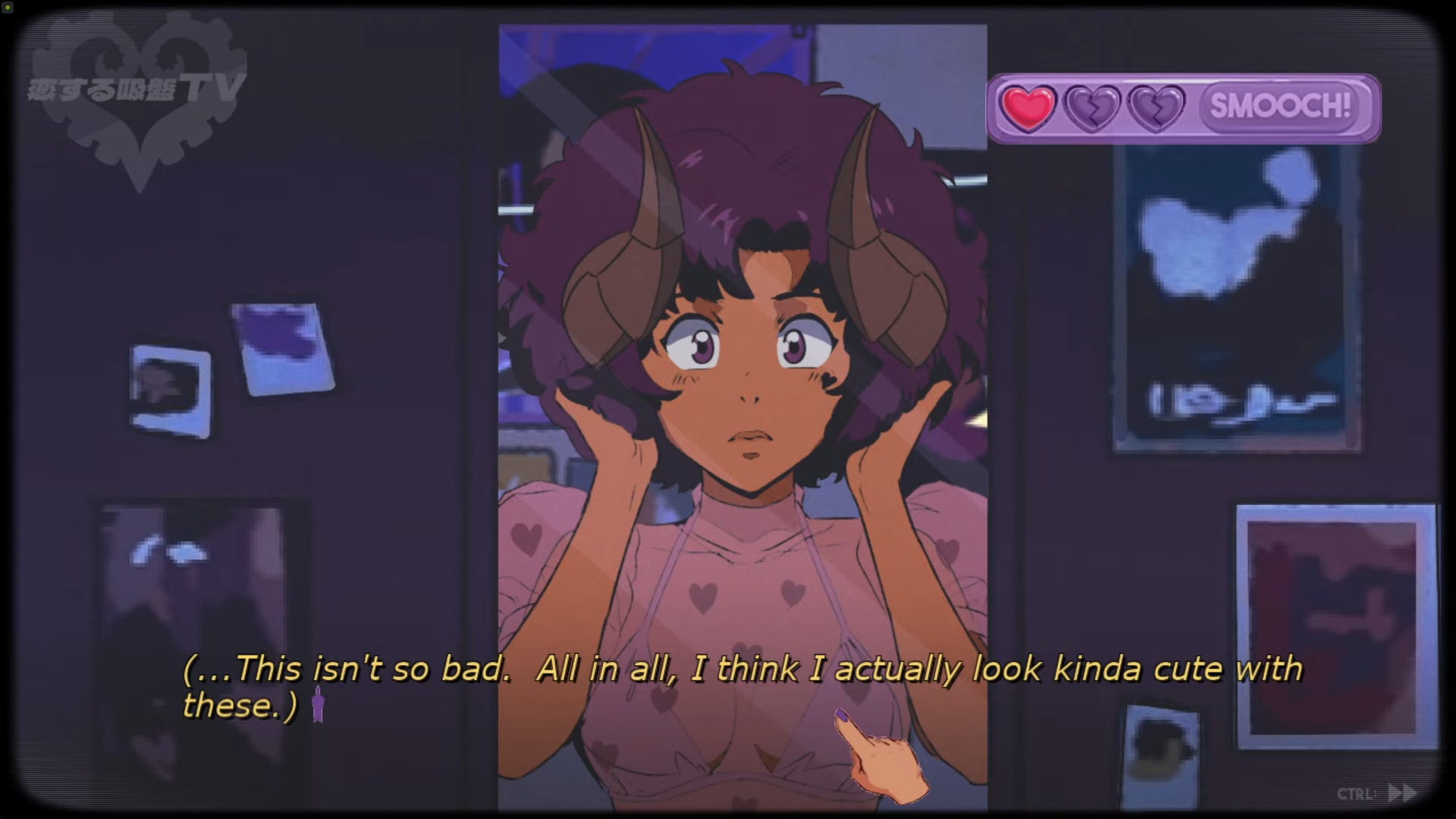 Sucker for Love: Date to Die For