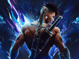 The Rogue of Prince of Persia; Prince of Persia