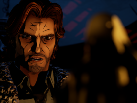 The Wolf Among Us 2