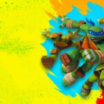 Teenage Mutant Ninja Turtles Arcade: Wrath of the Mutants