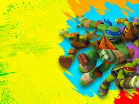 Teenage Mutant Ninja Turtles Arcade: Wrath of the Mutants