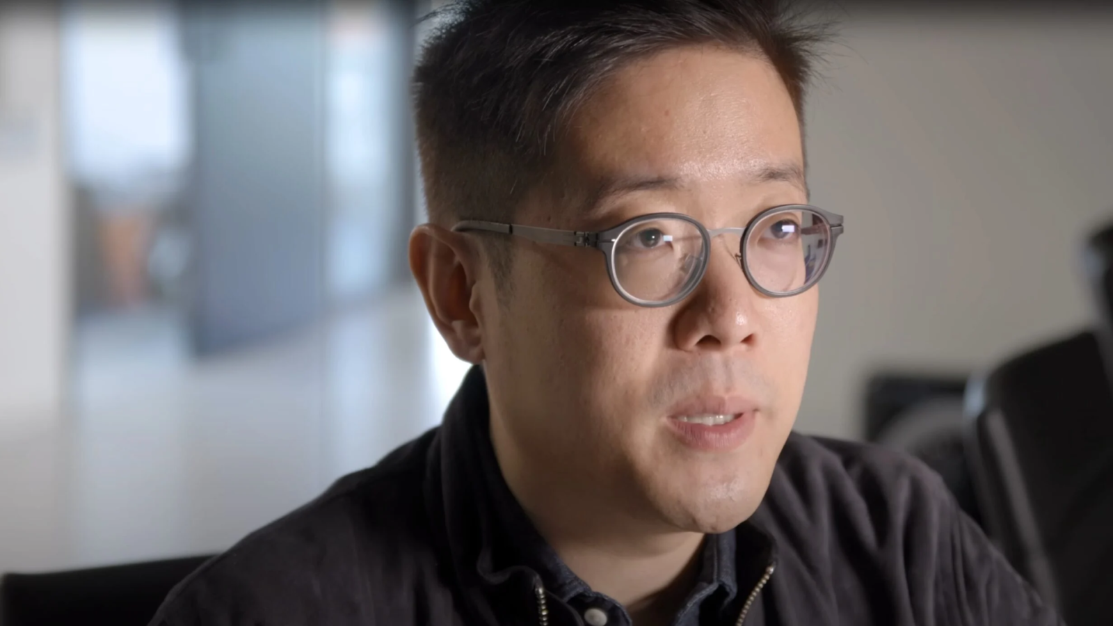 Uncapped Games; David Kim