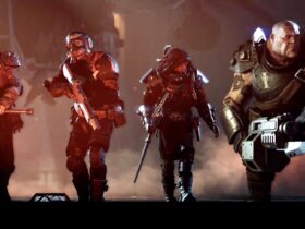 Warhammer 40.000 Darktide