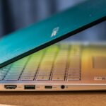 ASUS Vivobook S 15