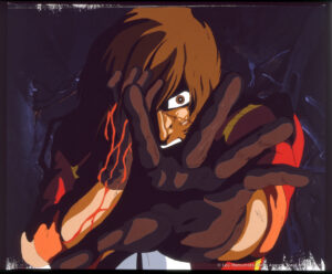 Capitan Harlock – L’Arcadia della mia giovinezza