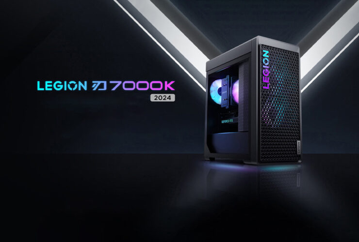 Lenovo Legion Blade 7000K